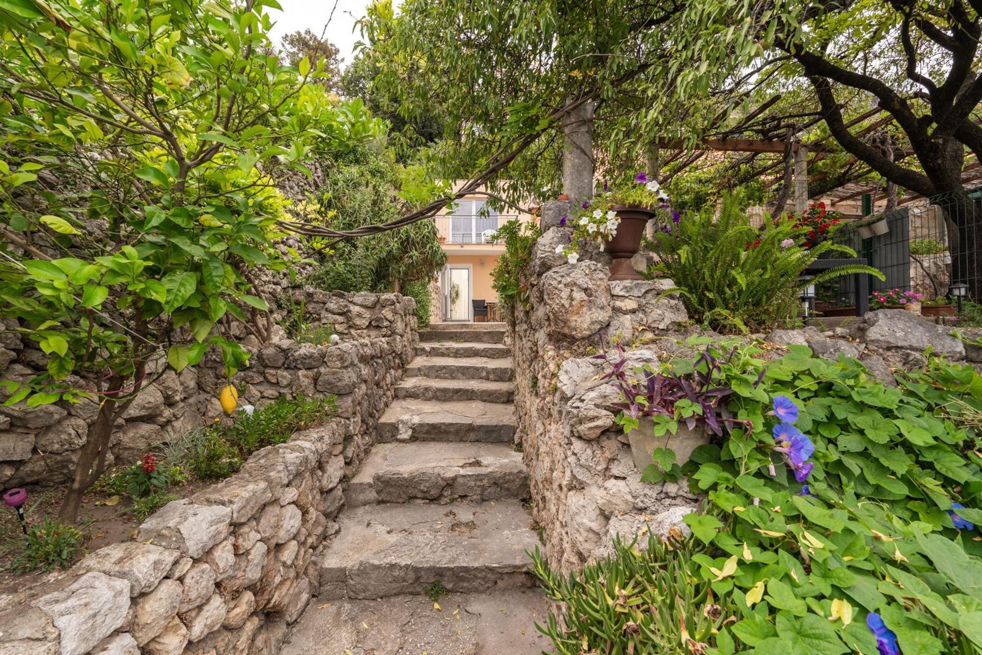 Studio Maro Dubrovnik Exterior photo